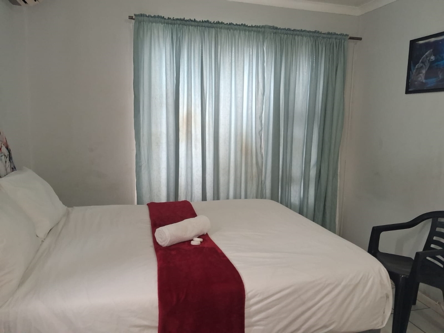 To Let 1 Bedroom Property for Rent in Gonubie North Eastern Cape